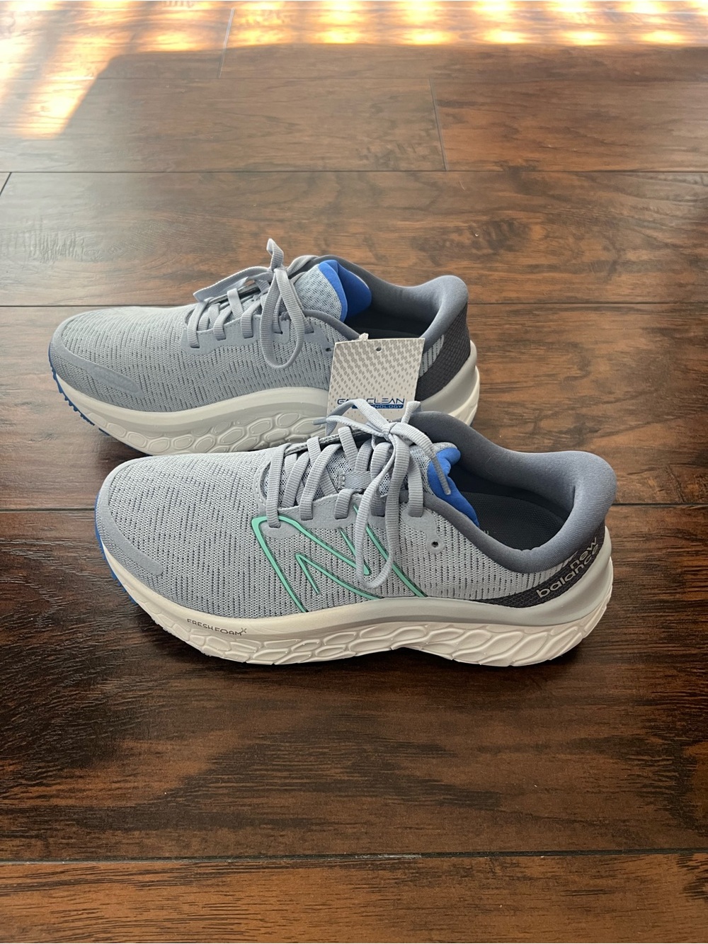 New Balance Fresh Foam X Kaiha Road
